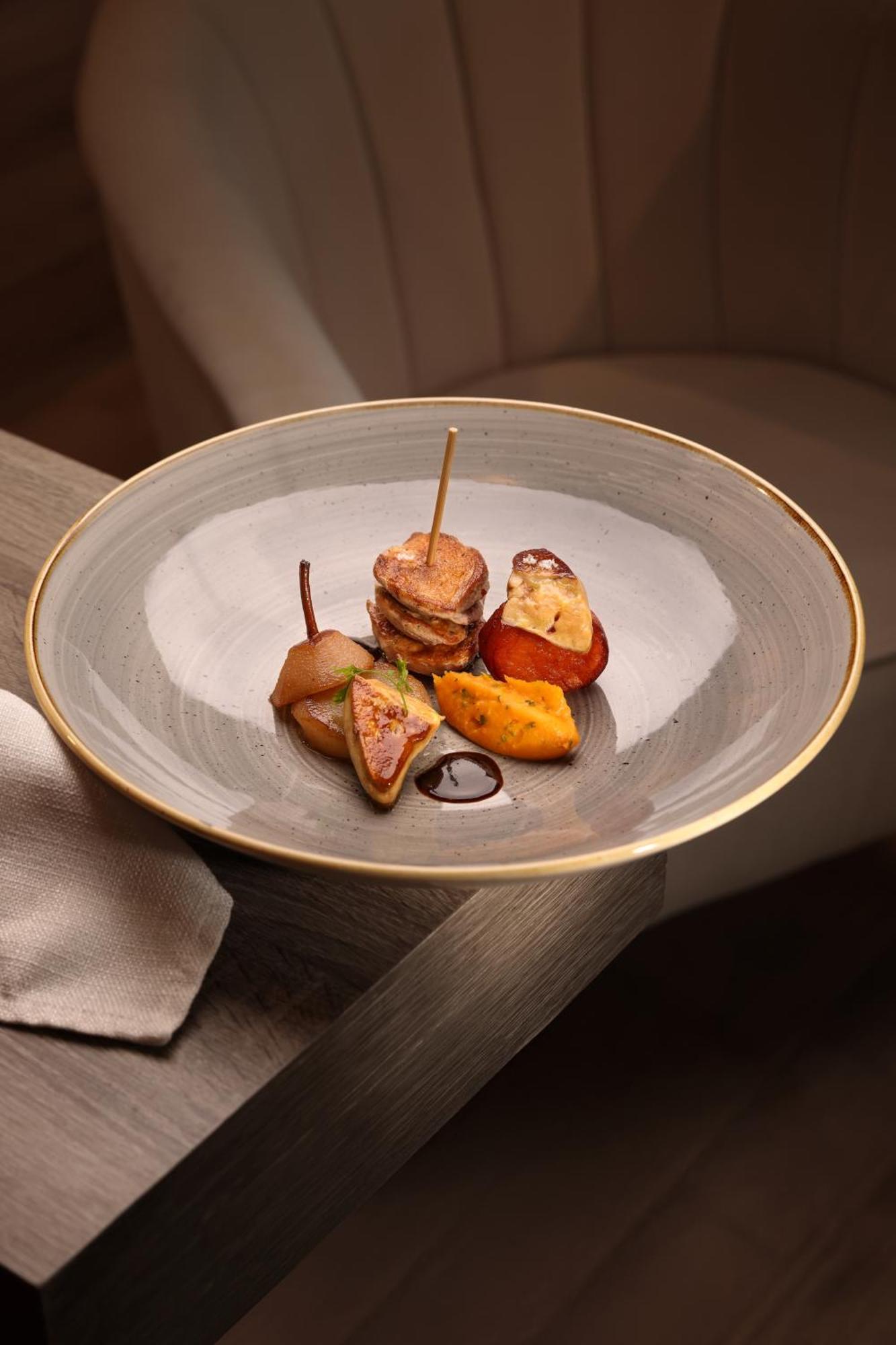 Boutique-Hotel Restaurant L'Atelier D'Epicure Logis Castels Екстер'єр фото